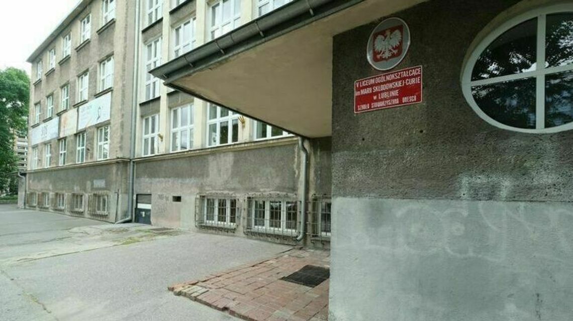 Rekrutacja uzupełniająca do klas I w lubelskich szkołach ponadpodstawowych. Nawet najlepsze placówki mają jeszcze wolne miejsca