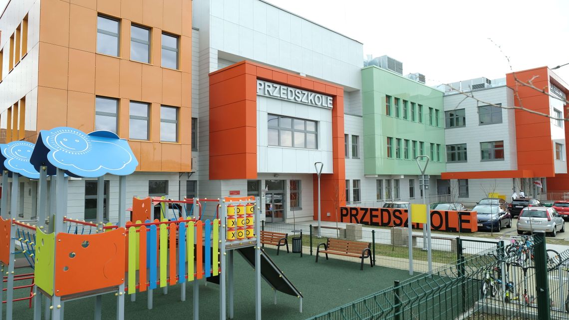 Rekrutacja uzupełniająca do przedszkoli w Lublinie: wolne miejsca i terminy Rekrutacja uzupełniająca do przedszkoli w Lublinie: wolne miejsca i terminy