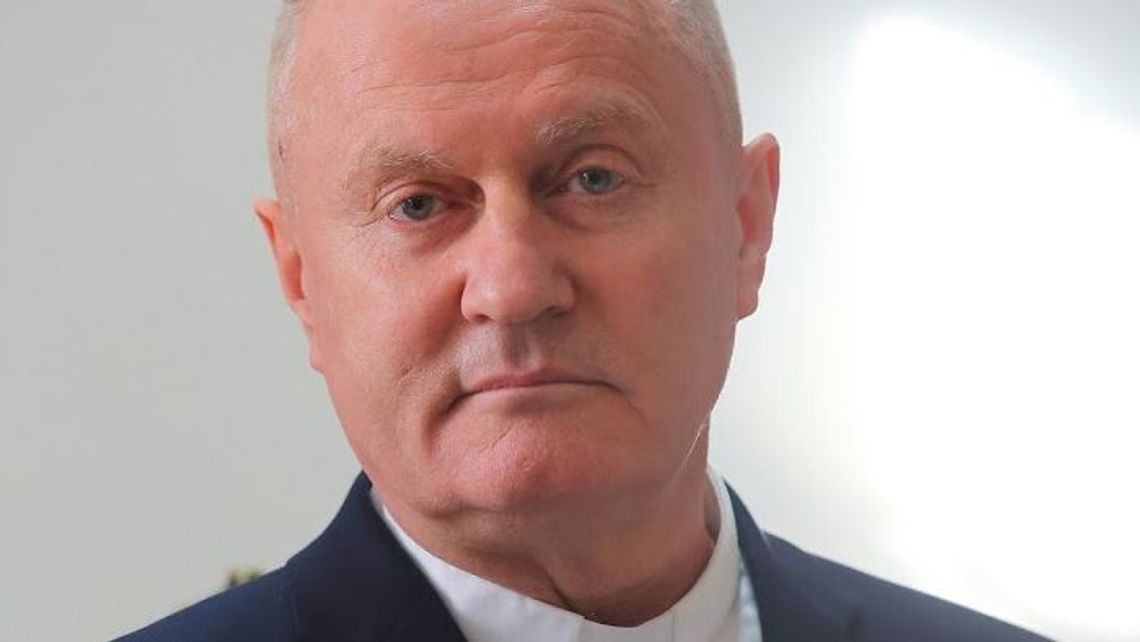 Rektor KUL: jesteśmy solidarni z naszymi studentami z Ukrainy, modlimy się o pokój Rektor KUL: jesteśmy solidarni z naszymi studentami z Ukrainy, modlimy się o pokój