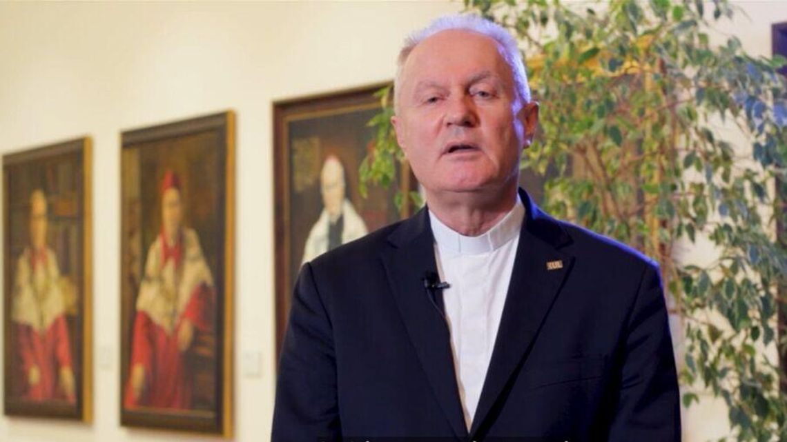 Rektor KUL pisze do wiernych. W kościołach zbierają dzisiaj pieniądze dla uczelni
