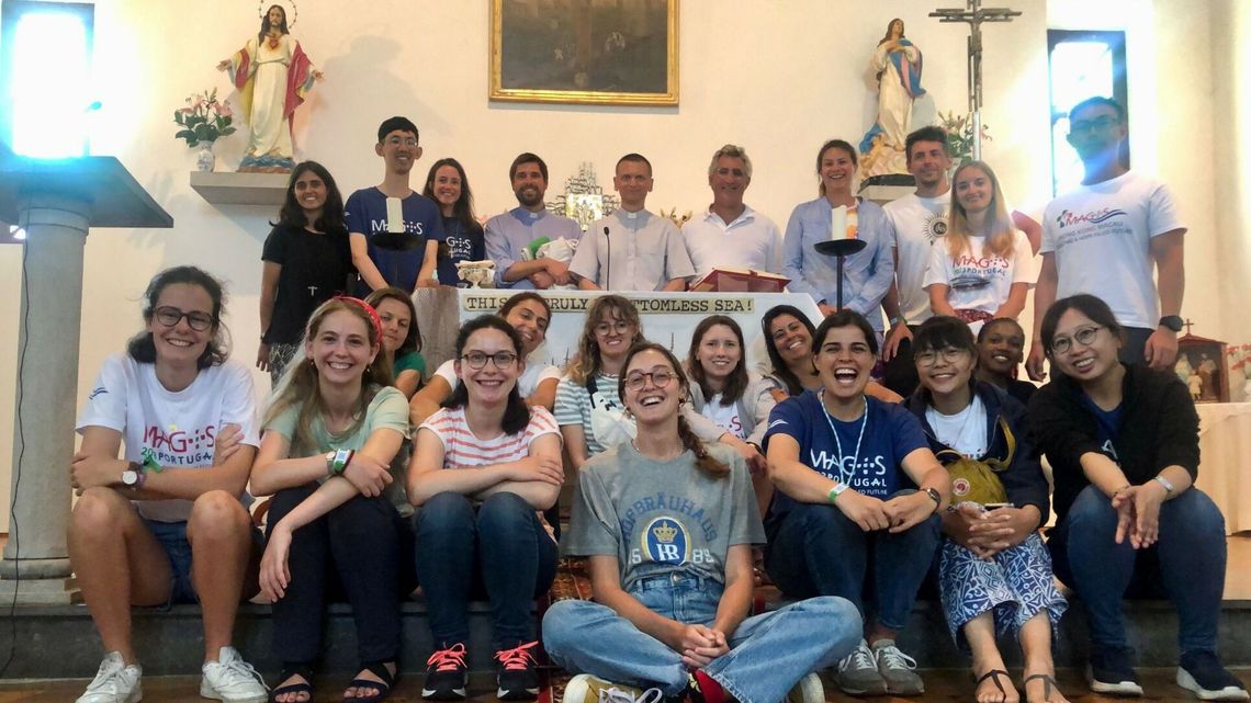 Rektor KUL: ŚDM w Korei Południowej wzmocnieniem Kościoła w Azji