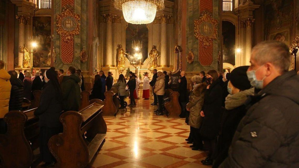 Rektor KUL w corocznym liście pisze o usuwaniu chrześcijan na margines Rektor KUL w corocznym liście pisze o usuwaniu chrześcijan na margines