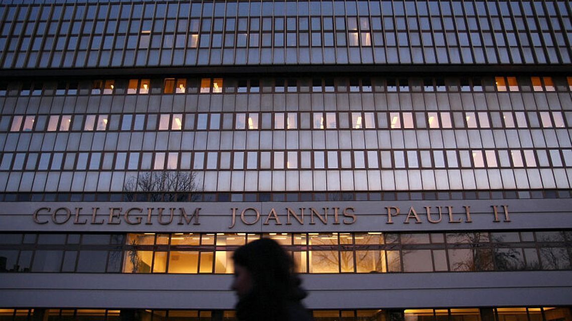 Rektor KUL zapowiada nowy kierunek. Konkurencja dla Uniwersytetu Medycznego