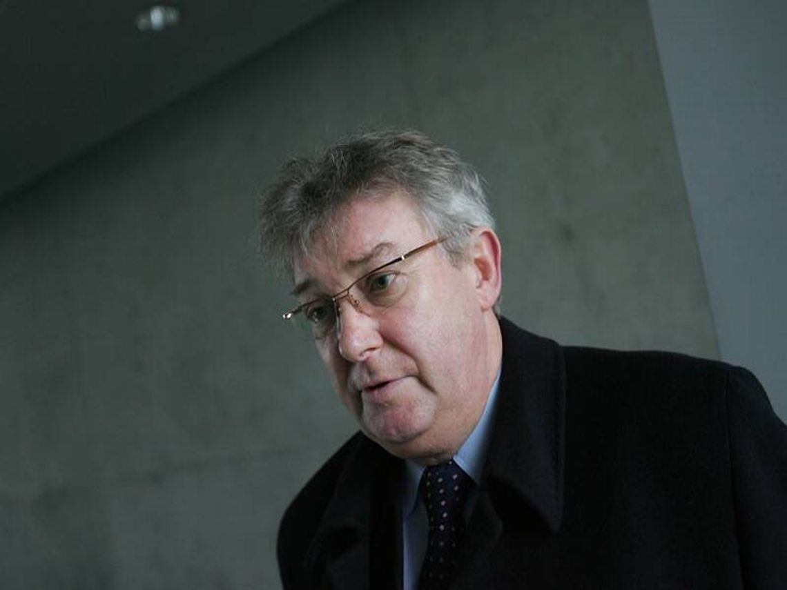 Rektor Politechniki Lubelskiej dostał 4,7 tys. podwyżki Rektor Politechniki Lubelskiej dostał 4,7 tys. podwyżki