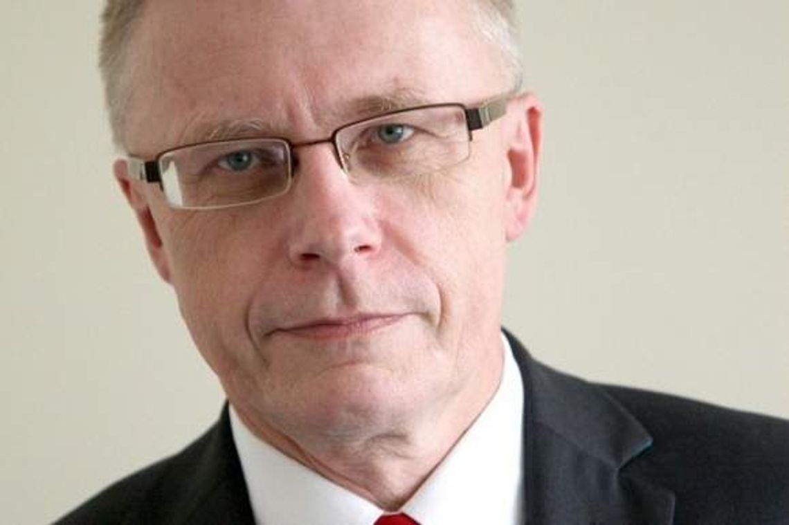 Rektor Politechniki Lubelskiej schwytał pijanego kierowcę