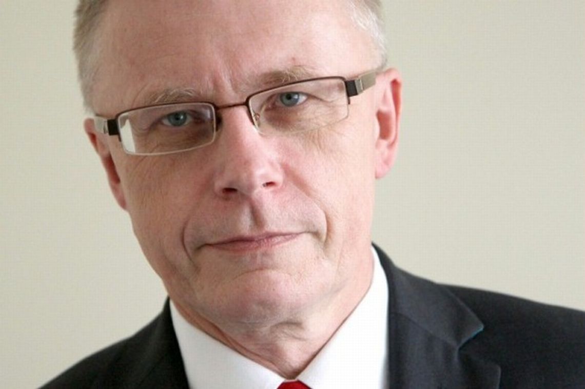 Rektor Politechniki zaprasza pracowników do... klubu Rektor Politechniki zaprasza pracowników do... klubu