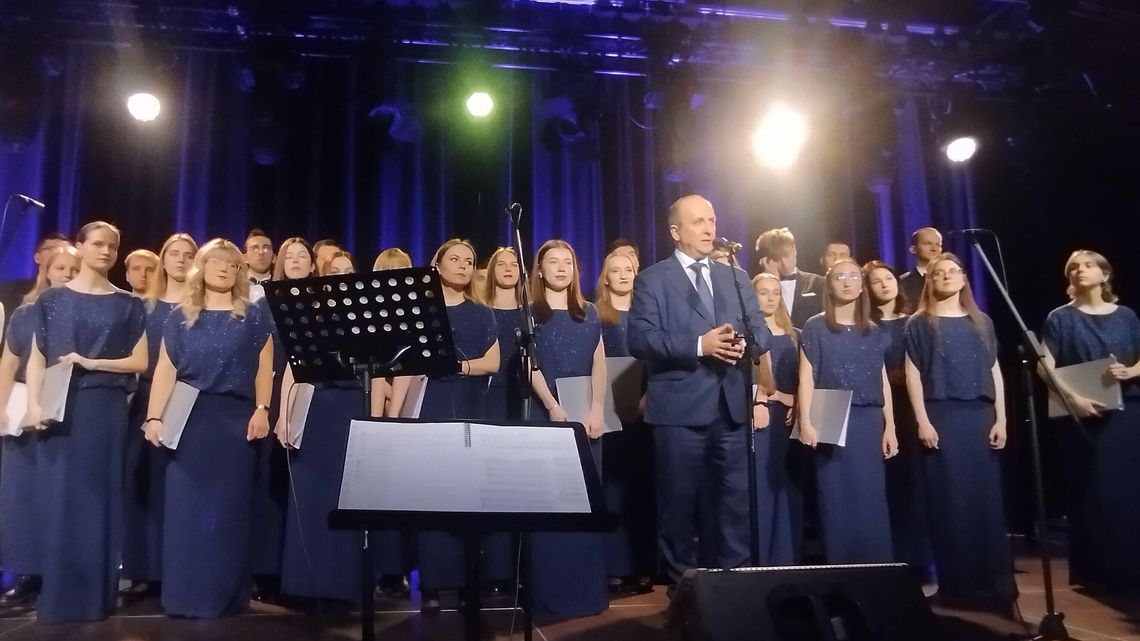 Rektor UMCS szykuje się na kolejną kadencję Rektor UMCS szykuje się na kolejną kadencję