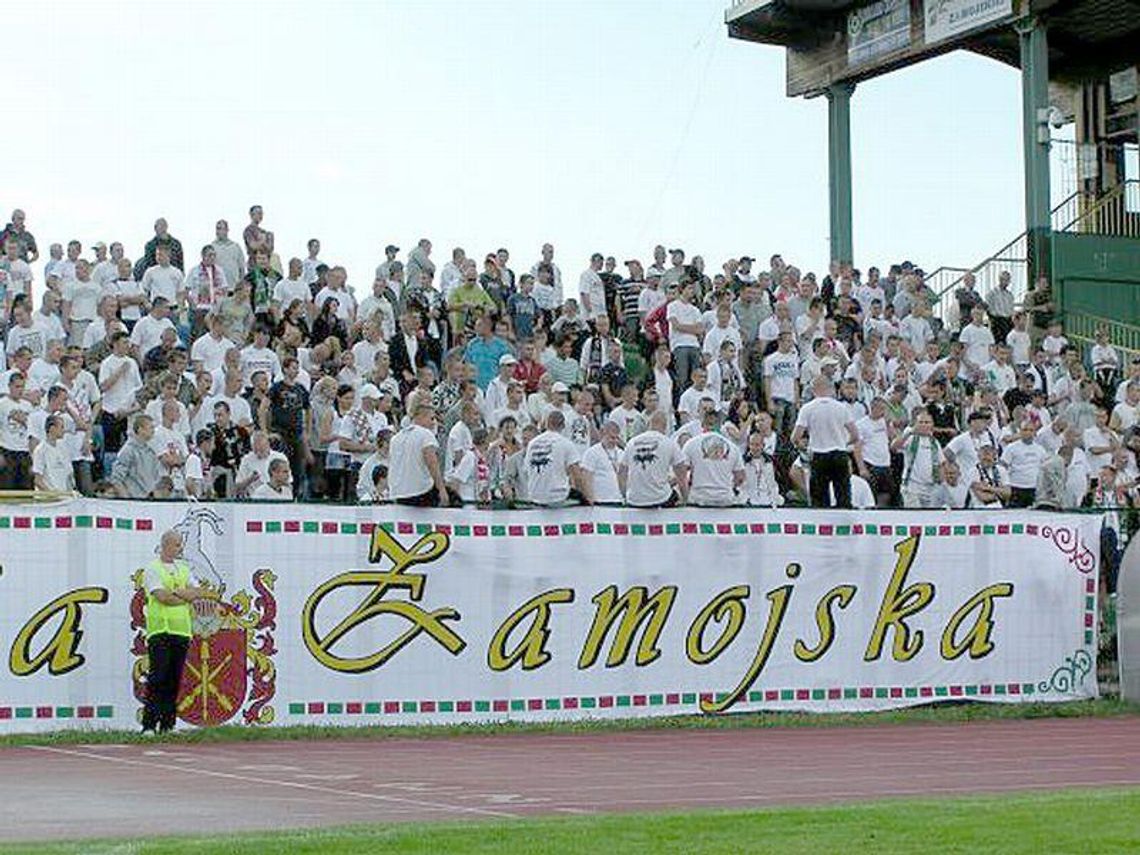 Relax Księżpol – AMSPN Hetman odwołany. Boją się kibiców