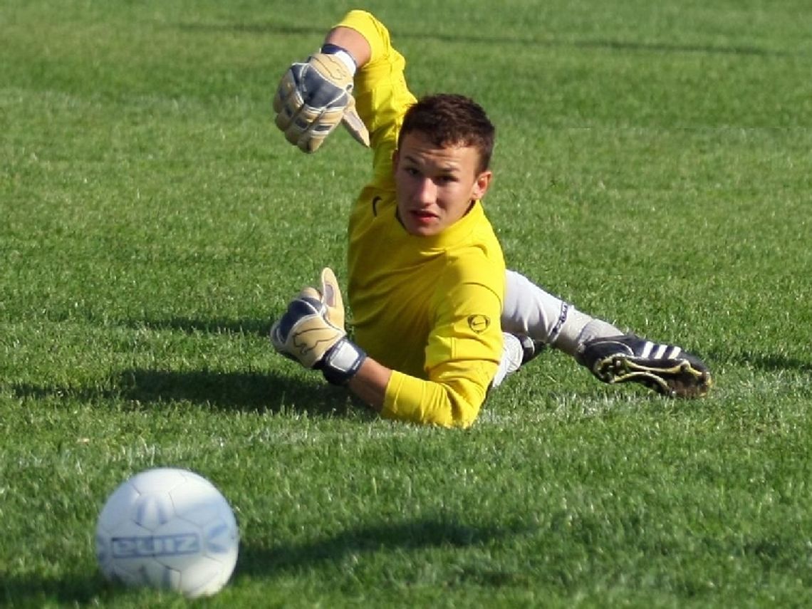 Relax Księżpol – Korona Łaszczów 2:4, wyniki niedzielnych meczów zamojskiej okręgówki