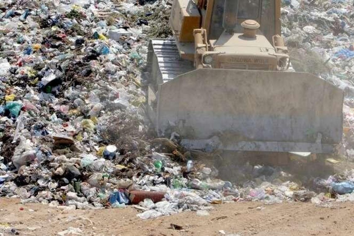 Remanent w śmietnikach. Urzędnicy policzyli ile odpadów powstało na terenie Lublina Remanent w śmietnikach. Urzędnicy policzyli ile odpadów powstało na terenie Lublina