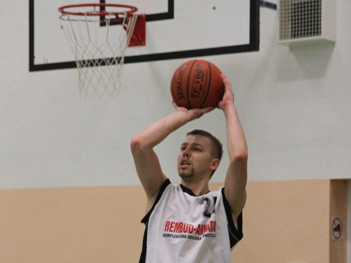 Rembud Arkada i KSC Rodmos awansowały do I ligi rozgrywek Pod Koszami Dziennika Wschodniego