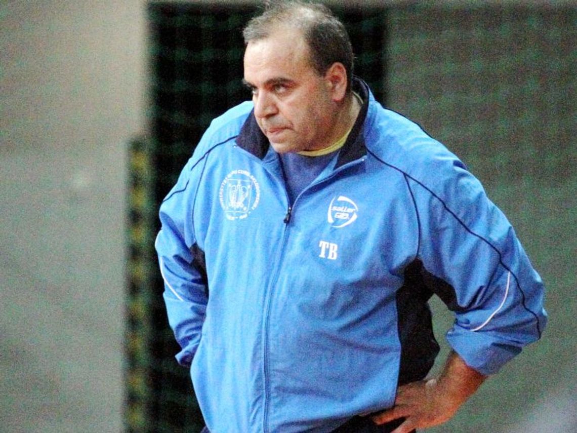 Remedium Pyskowice – AZS UMCS Lublin 9:6