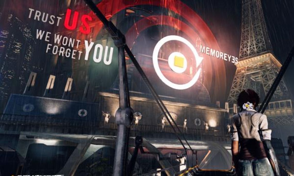 Remember Me: Nie zapomnijcie o tej grze (wideo)