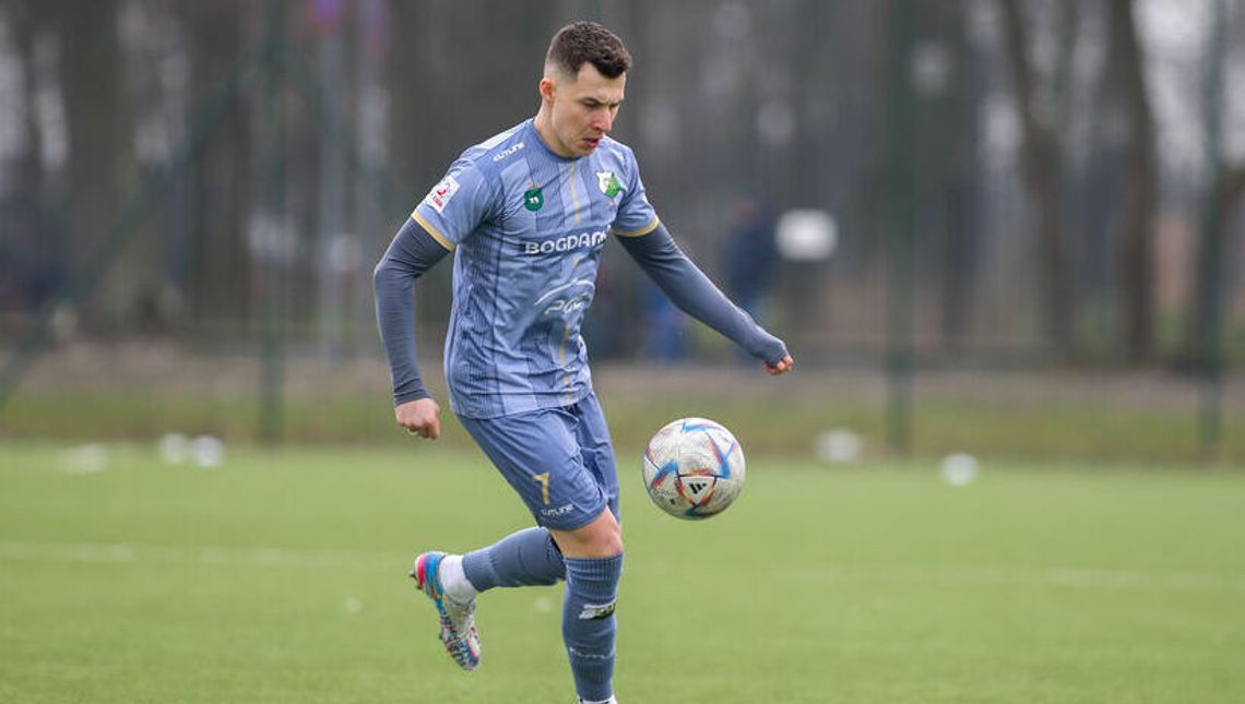 Remis Chełmianki i minimalna porażka Podlasia Biała Podlaska