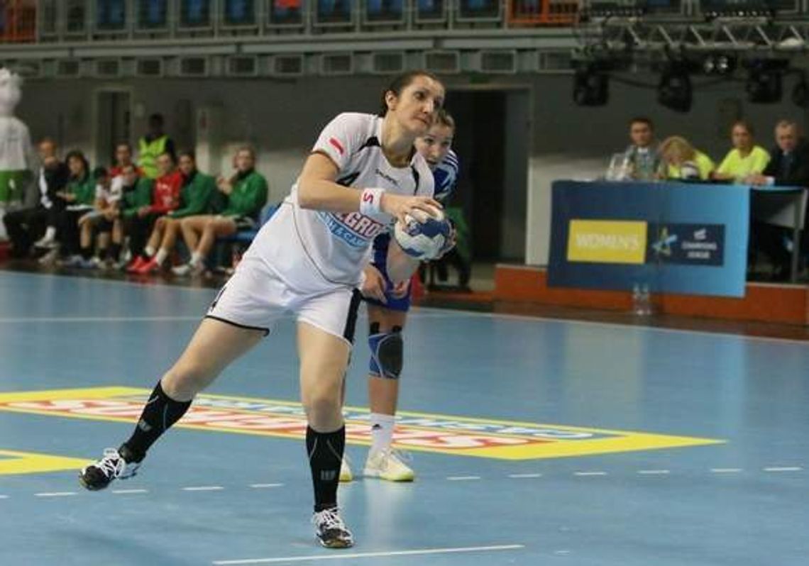 Remis i wygrana MKS Selgros Lublin w Czechach