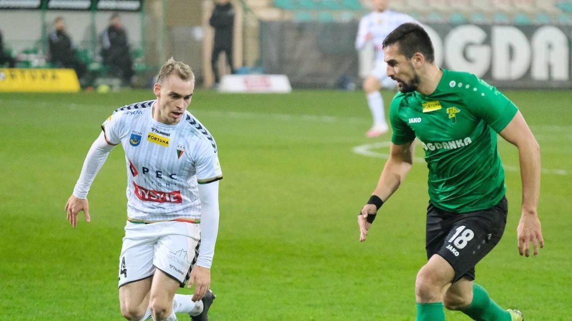Remis oznacza dwóch rannych, czyli opinie po meczu Górnika Łęczna z GKS Tychy