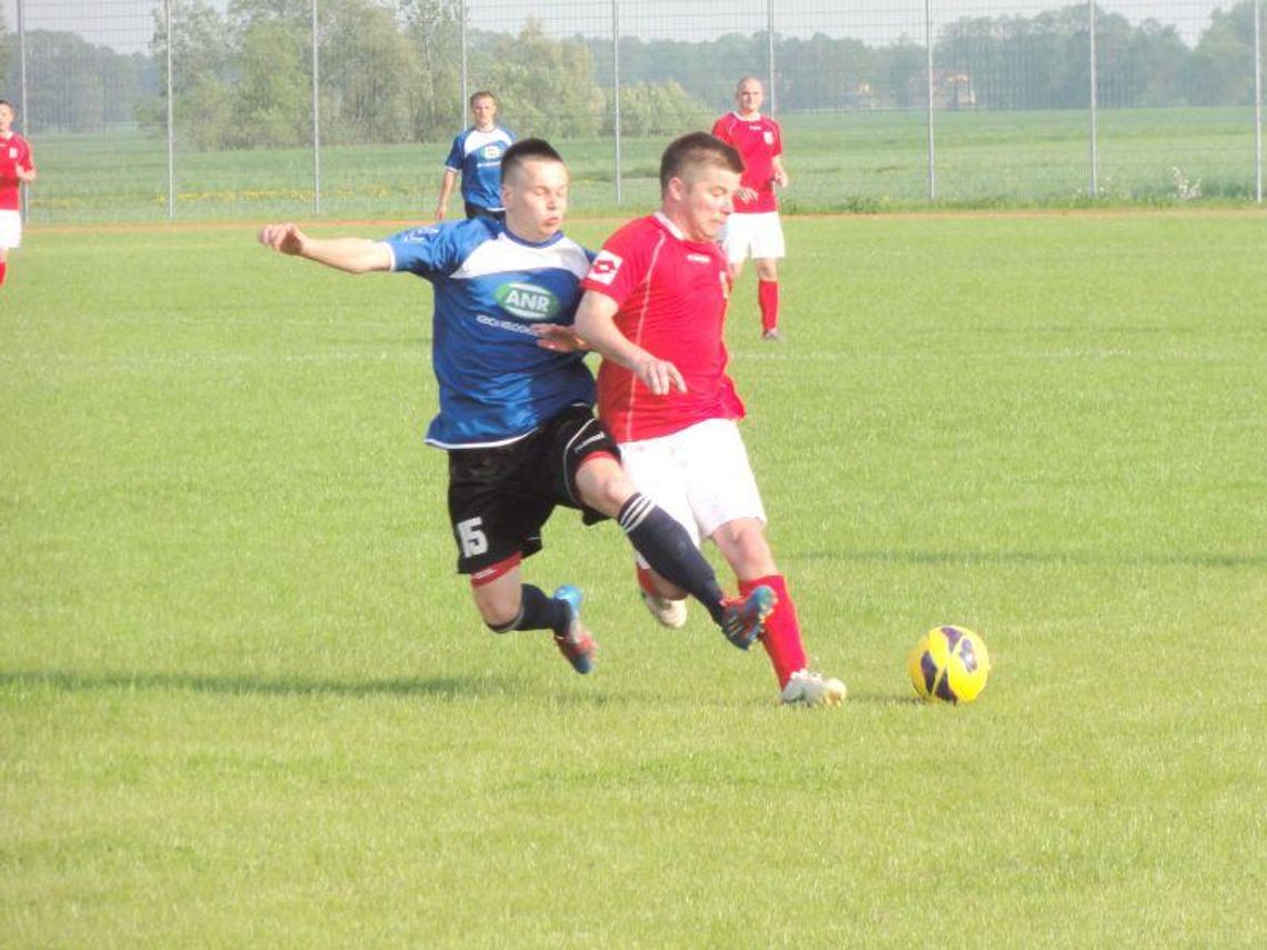 Remis piłkarzy Janowii pod wodzą nowego trenera, wyniki bialskiej okręgówki Remis piłkarzy Janowii pod wodzą nowego trenera, wyniki bialskiej okręgówki