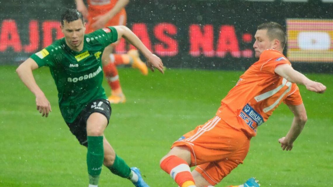 Remis po meczu pełnym emocji. Opinie po spotkaniu Górnika w Niecieczy Remis po meczu pełnym emocji. Opinie po spotkaniu Górnika w Niecieczy