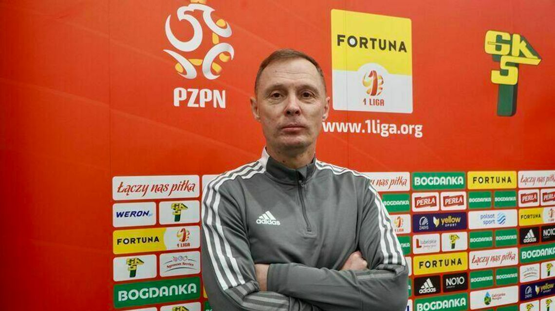 "Remis to sprawiedliwy rezultat". Opinie po meczu Chrobrego Głogów z Górnikiem Łęczna "Remis to sprawiedliwy rezultat". Opinie po meczu Chrobrego Głogów z Górnikiem Łęczna