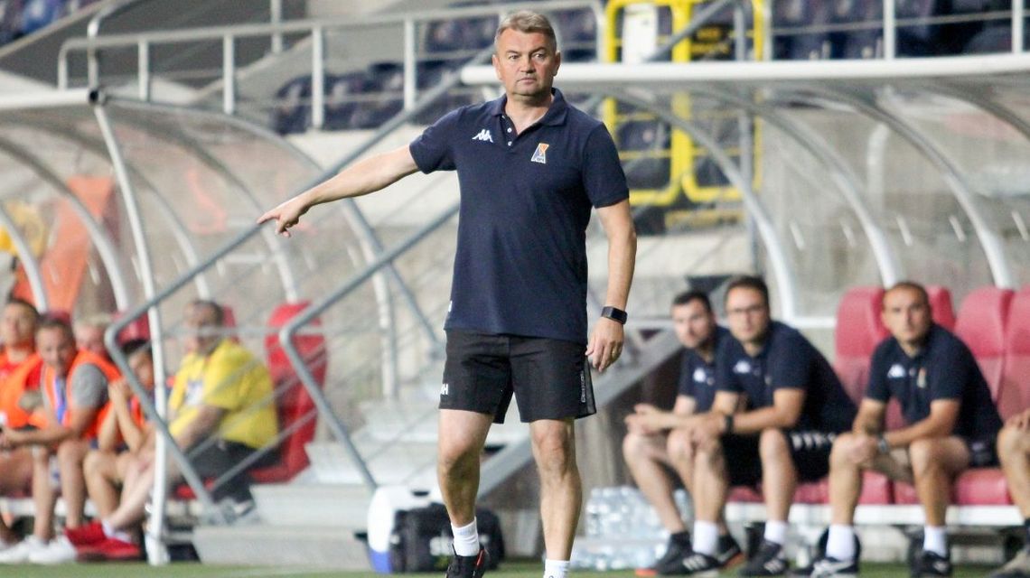 Remis traktują jak zwycięstwo, czyli opinie po meczu Motor - Orlęta