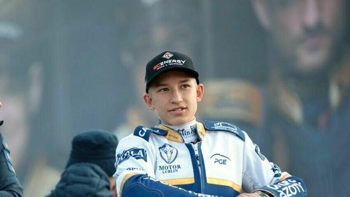 Remis uratowali w końcówce. Motor Lublin U24 zaskoczył przed własną publicznością