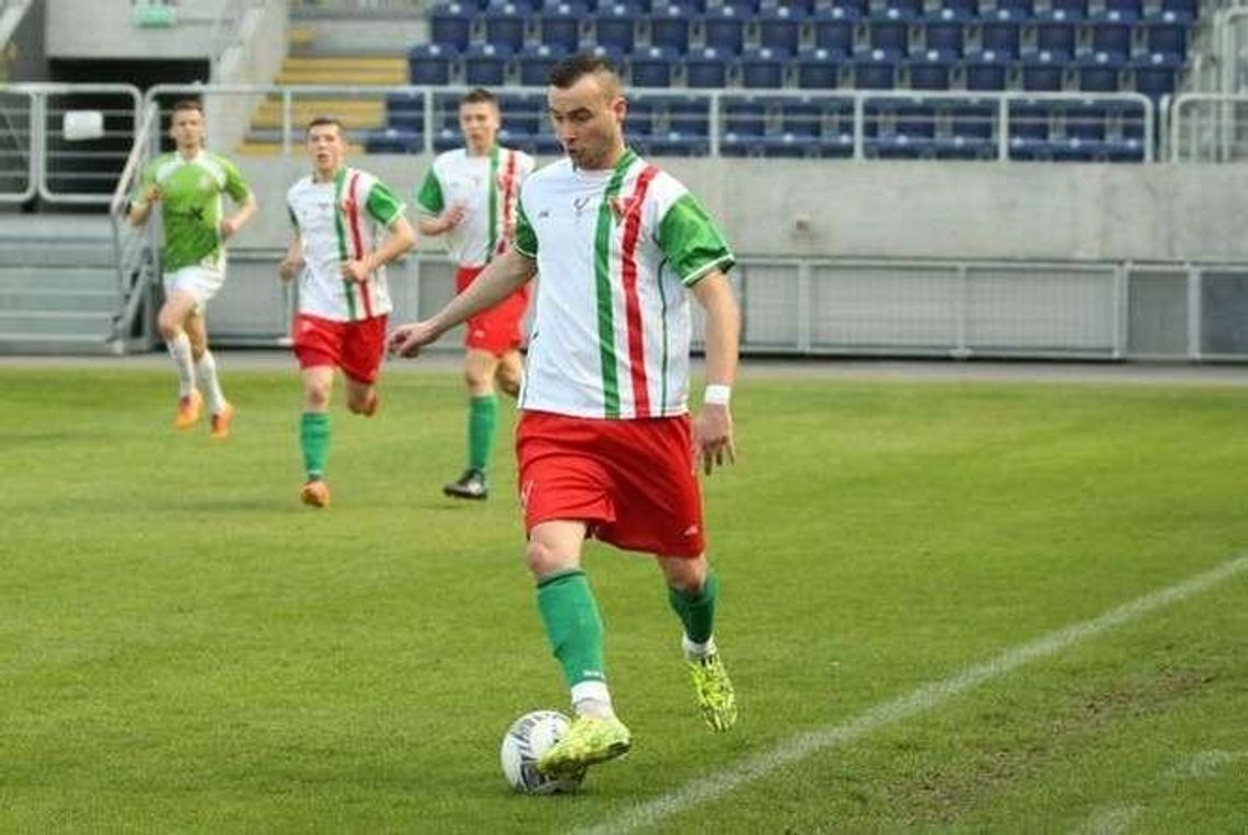 Remisy Lublinianki i Chełmianki, baraże dla Stali Rzeszów