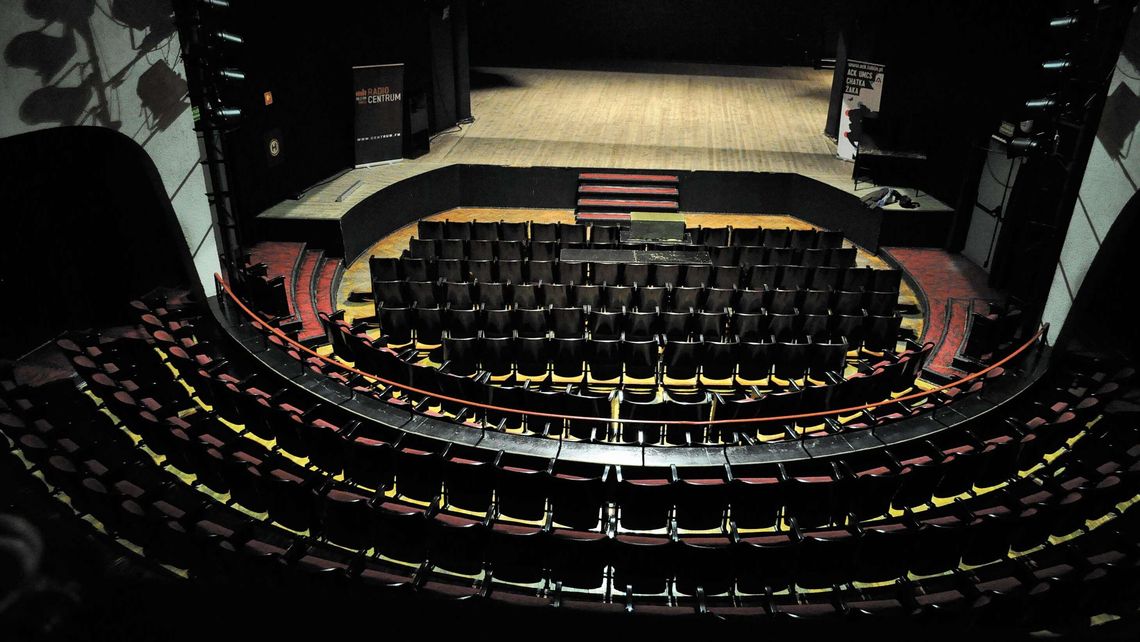 Remont "Chatki Żaka" ruszy później. Poszło o pieniądze Remont "Chatki Żaka" ruszy później. Poszło o pieniądze