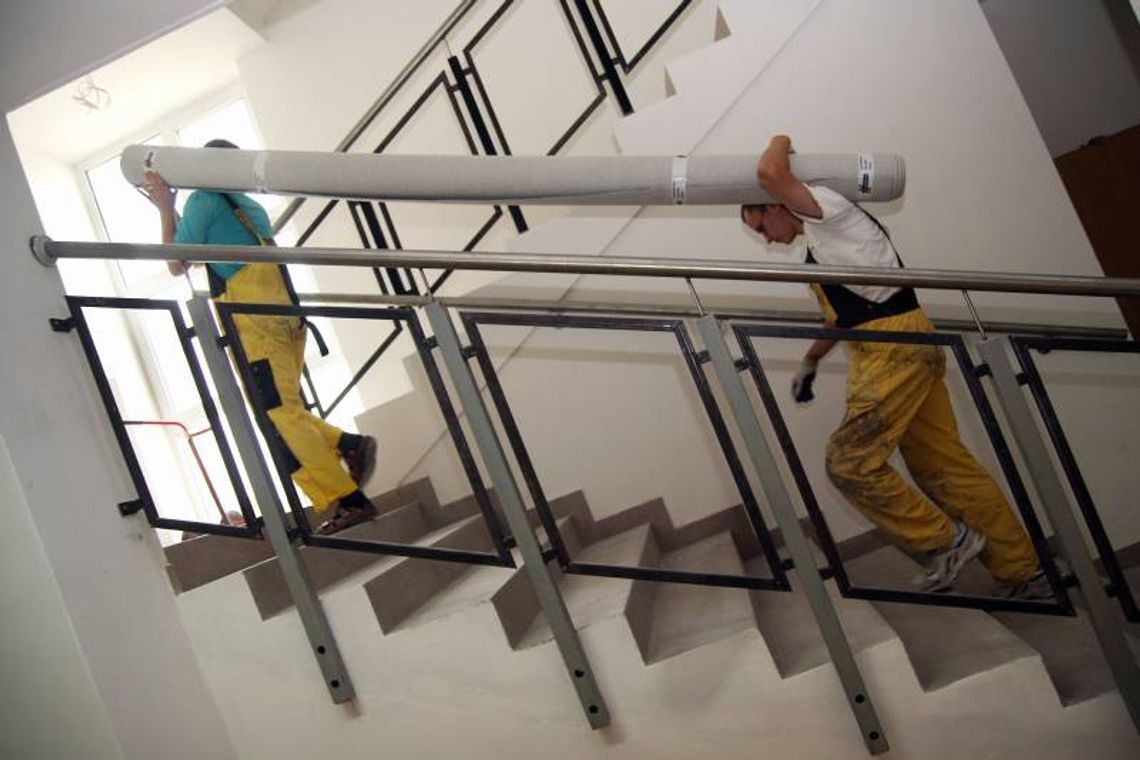 Remont domu z głową pozwoli zminimalizować koszty