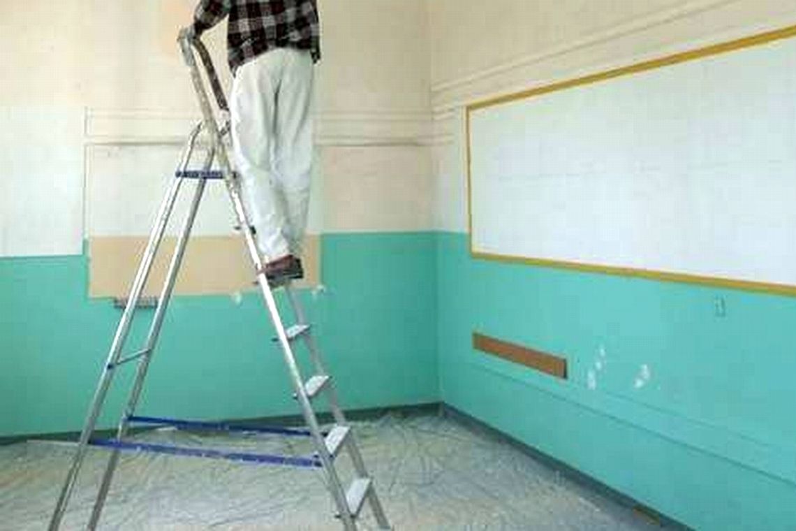 Remont DPS w Kozuli za ponad 2 mln zł