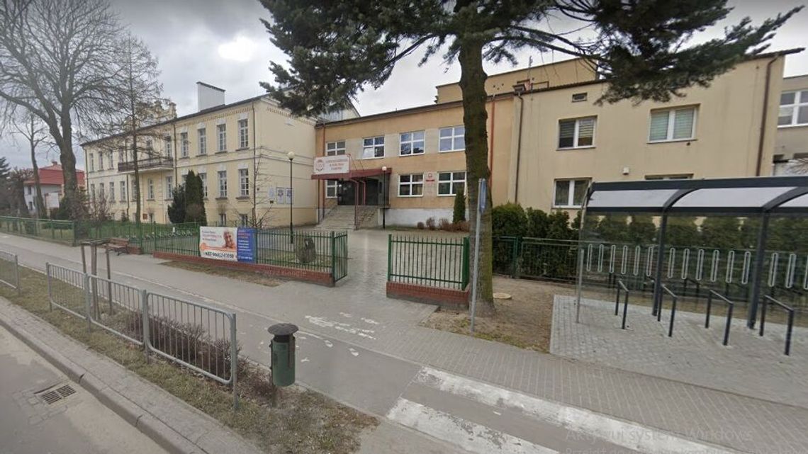 Remont liceum za drogi. Przetarg nieważny