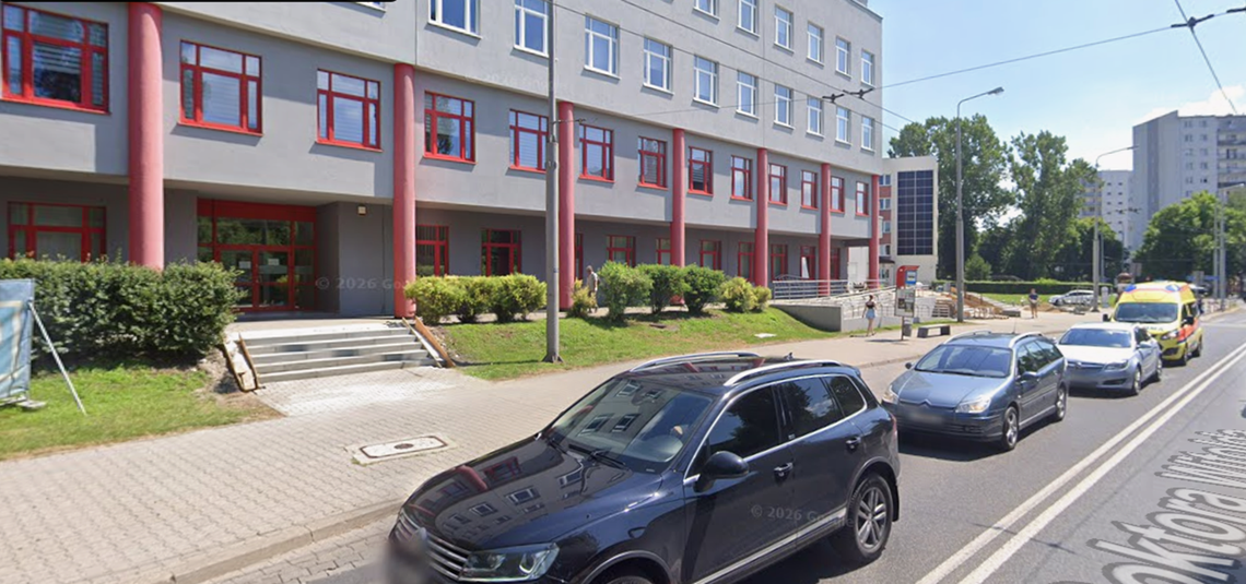 Remont przystanku. Tutaj nie wsiądziesz i nie wysiądziesz