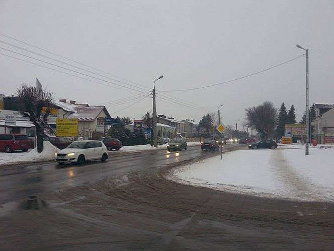 Remont ul. Urzędowskiej w Kraśniku. Samorządy zapowiadają wspólną inwestycję 