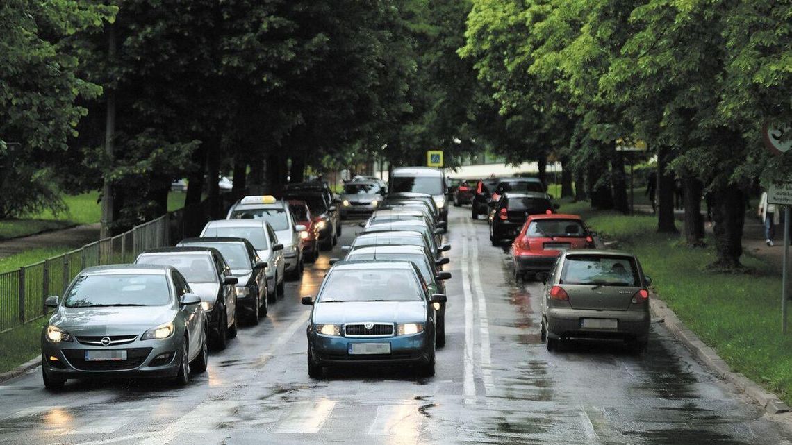 Remont ulicy Sowińskiego? Ratusz odpowiada Remont ulicy Sowińskiego? Ratusz odpowiada