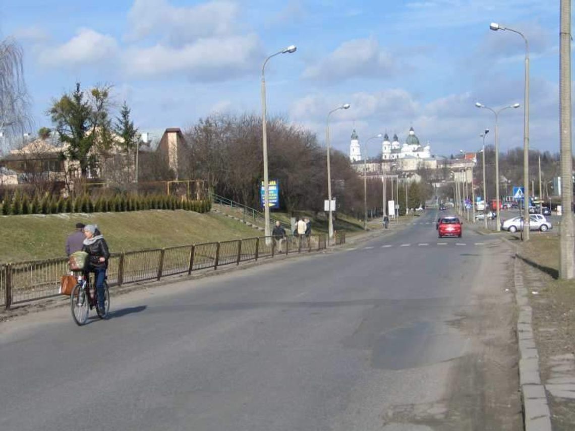 Remonty dróg w Chełmie. Które ulice do naprawy?