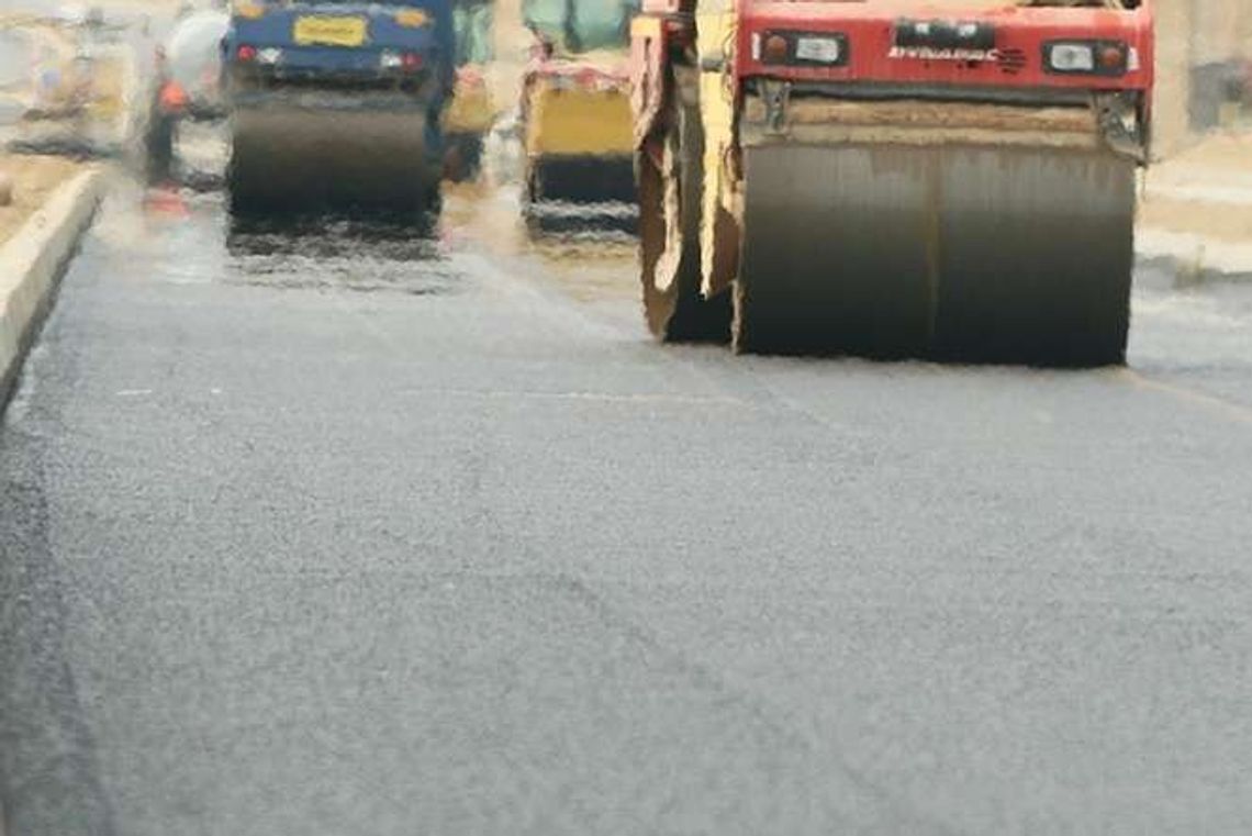 Remonty dróg w woj. lubelskim. Samorządy czekają na pieniądze