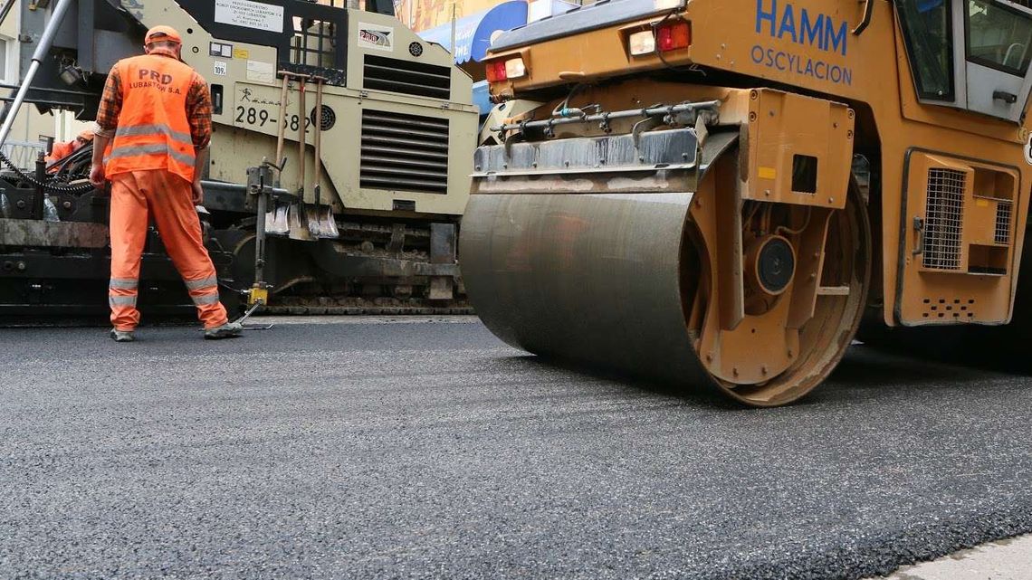 Remonty kolejnych ulic w Lublinie. Tutaj kierowcy spotkają utrudnienia
