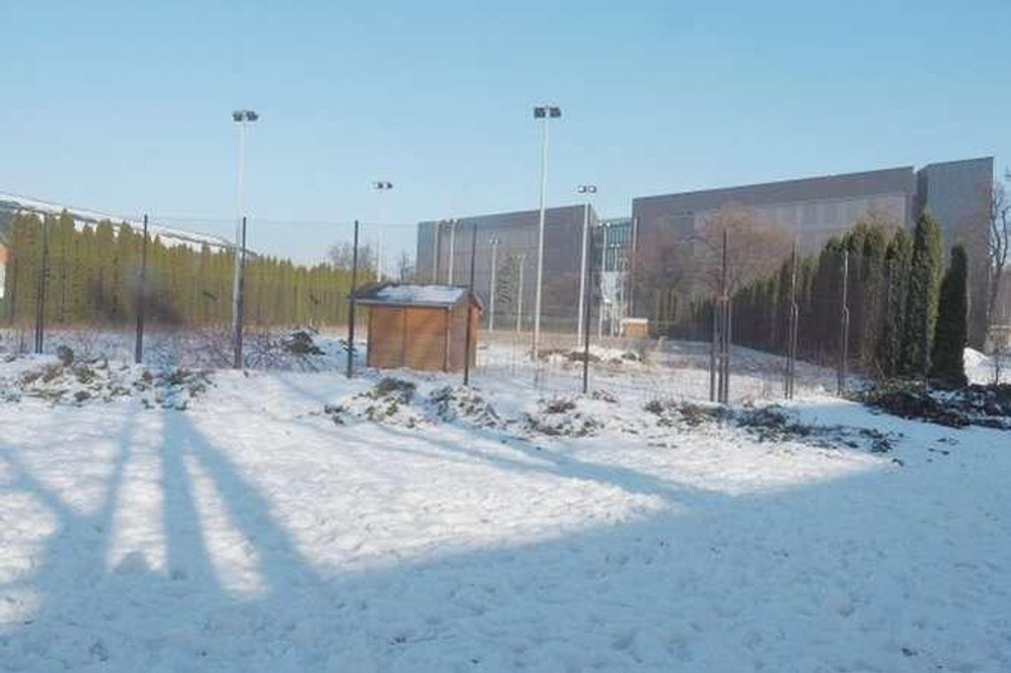 Remonty, modernizacje, sport. W co zainwestują lubelskie uczelnie w tym roku? Remonty, modernizacje, sport. W co zainwestują lubelskie uczelnie w tym roku?