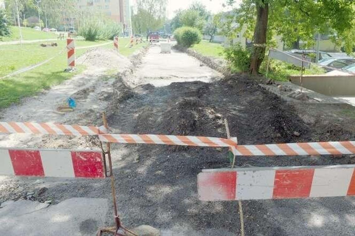 Remonty na miasteczku akademickim w Lublinie. Co się zmieni? Remonty na miasteczku akademickim w Lublinie. Co się zmieni?