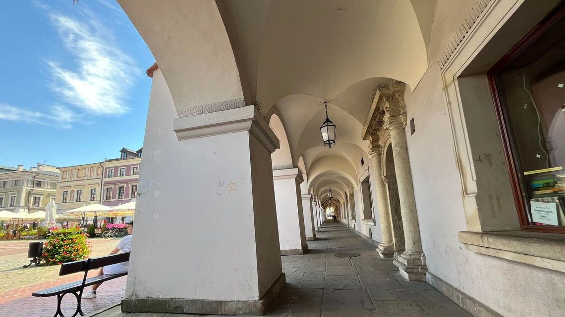 Remonty Starego Miasta. Jeden przetarg wypalił, drugi nie