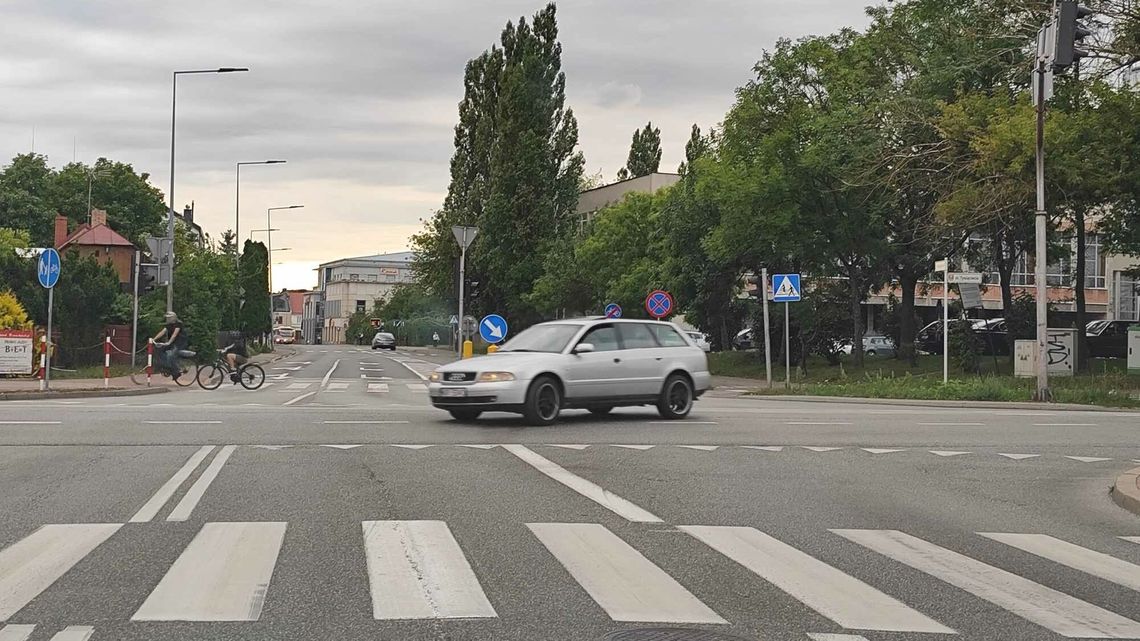 Remonty ulic nie zawsze te najpilniejsze. Czyli celowanie w kryteria konkursów 