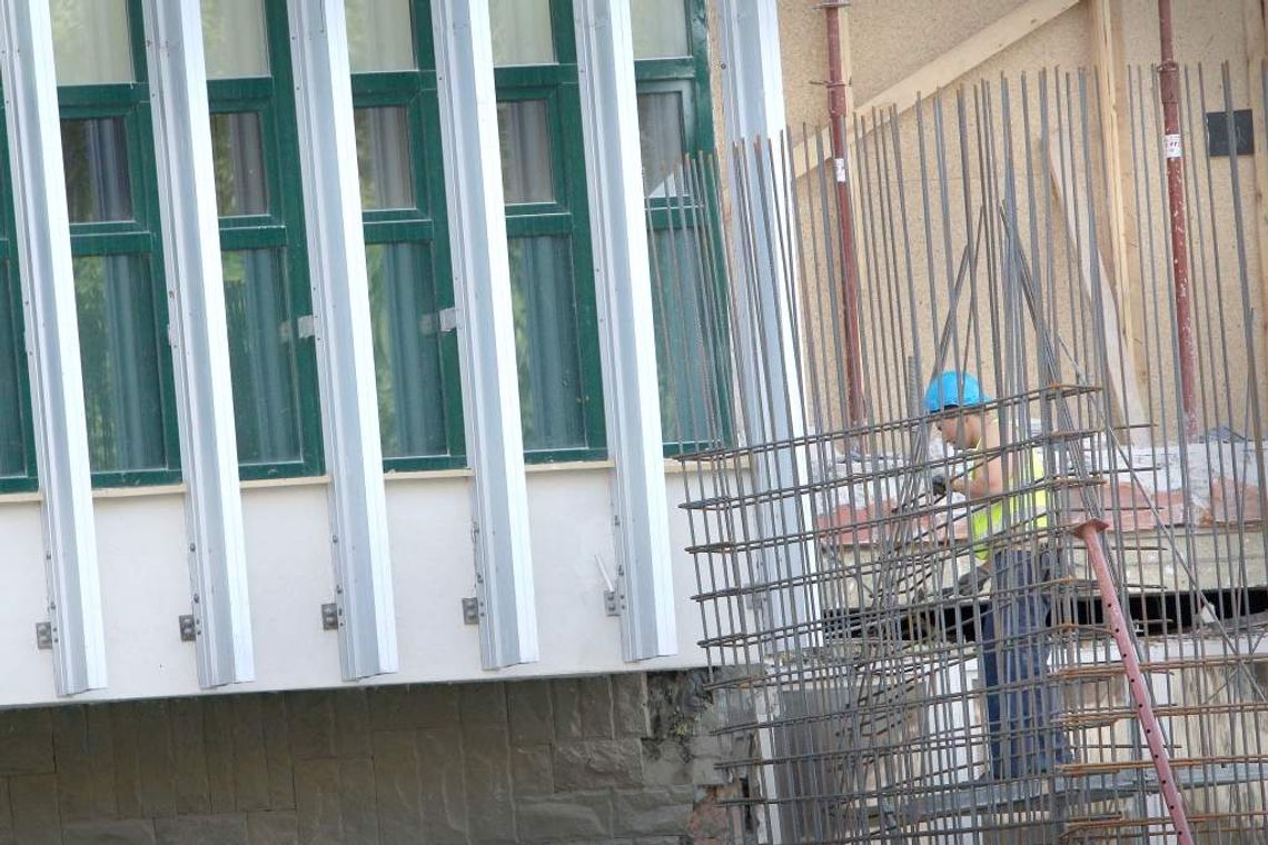 Remonty w akademikach i na uczelniach. Co się zmieni po wakacjach?