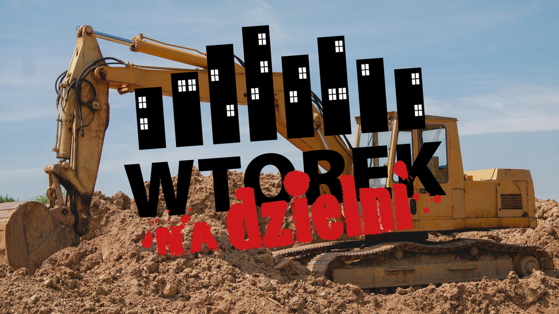 Remonty w Lublinie | Wtorek na dzielni