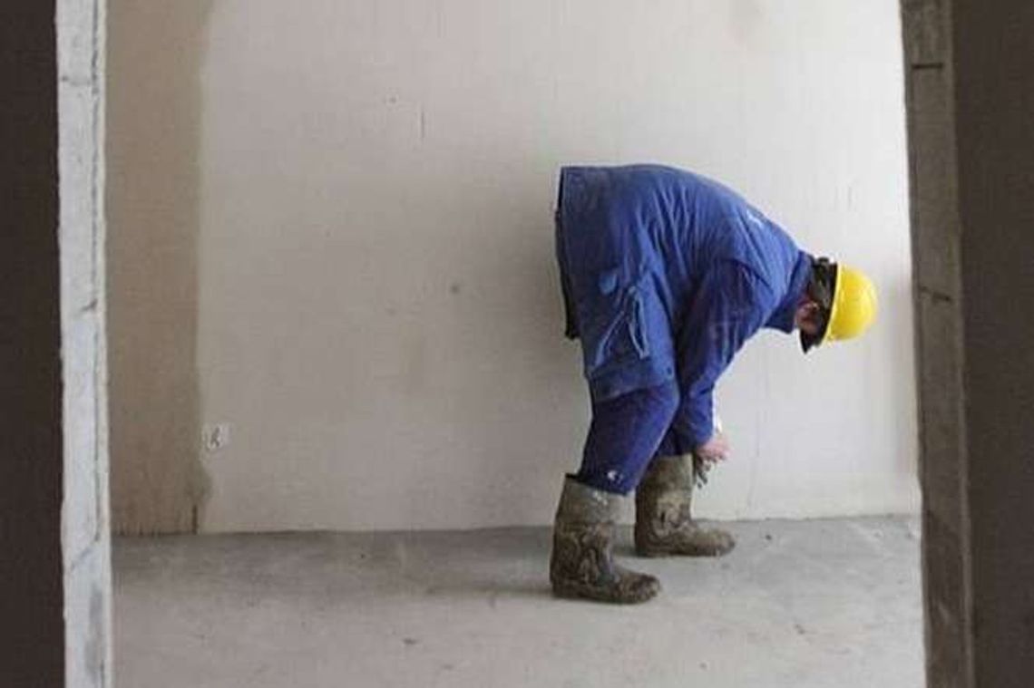 Remonty w szkołach na Czechowie