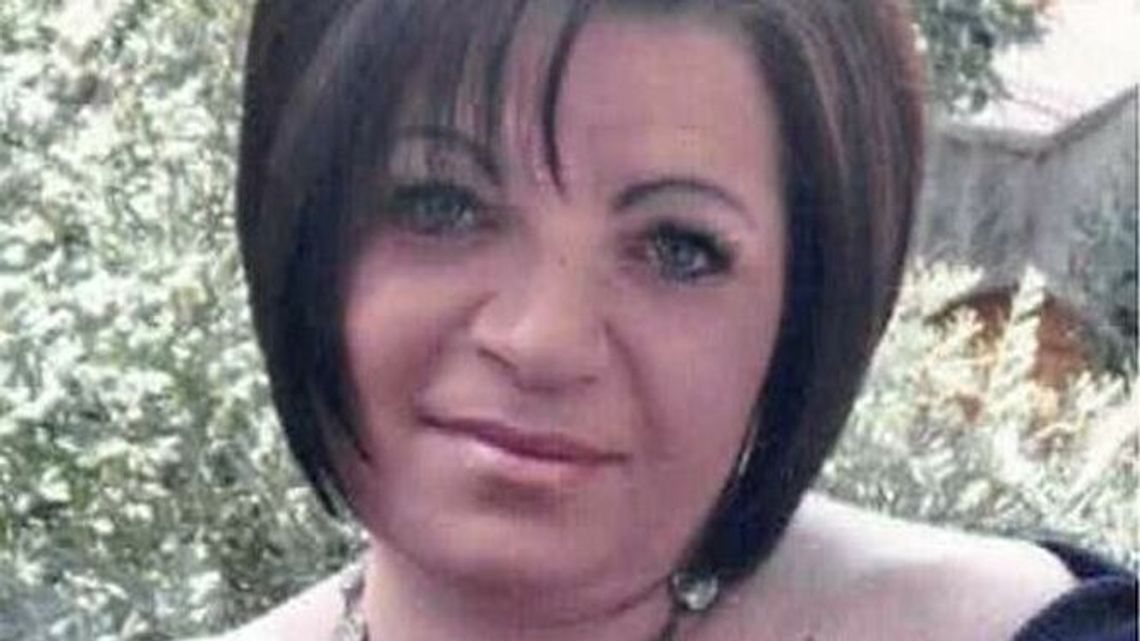 Renata Ostrowska z Biłgoraja ostatni raz była widziana w Kielcach. Policja prosi o pomoc Renata Ostrowska z Biłgoraja ostatni raz była widziana w Kielcach. Policja prosi o pomoc