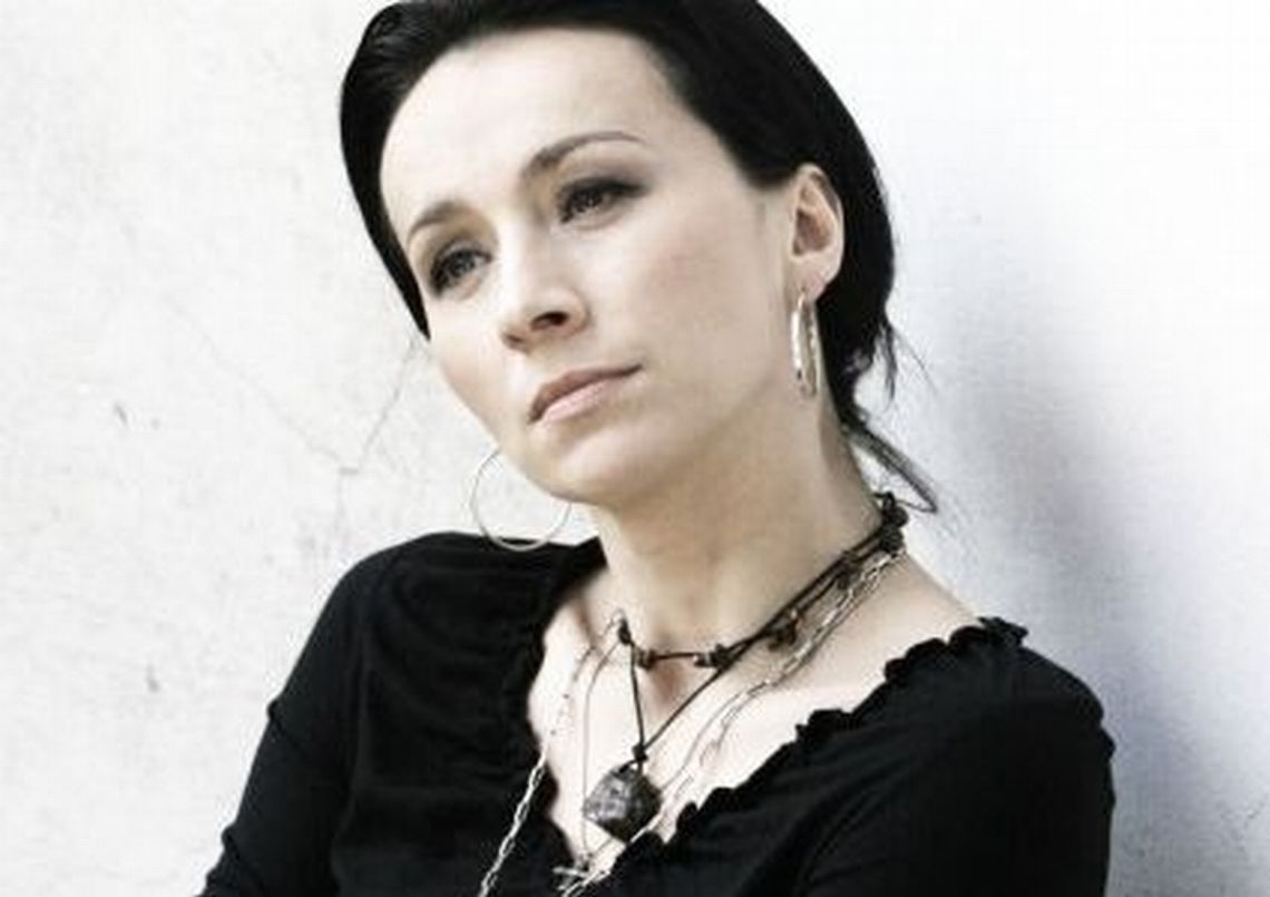 Renata Przemyk kameralnie