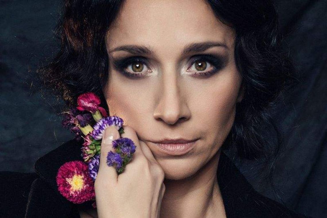 Renata Przemyk na Metamorfozach Renata Przemyk na Metamorfozach