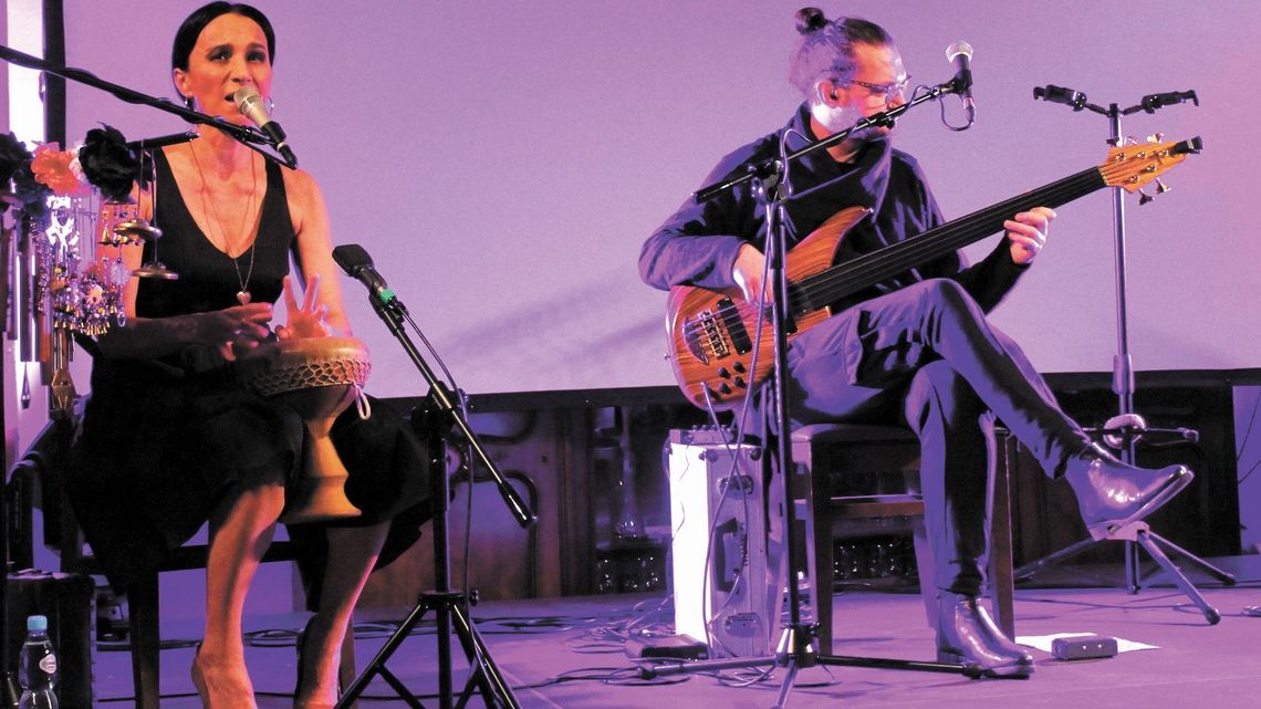 Renata Przemyk wystąpi na 20-lecie powiatu puławskiego