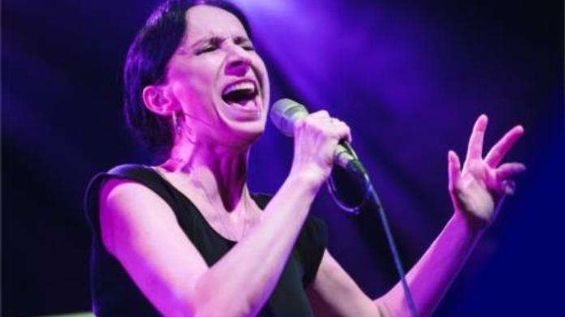 Renata Przemyk wystąpi w Radiu Lublin