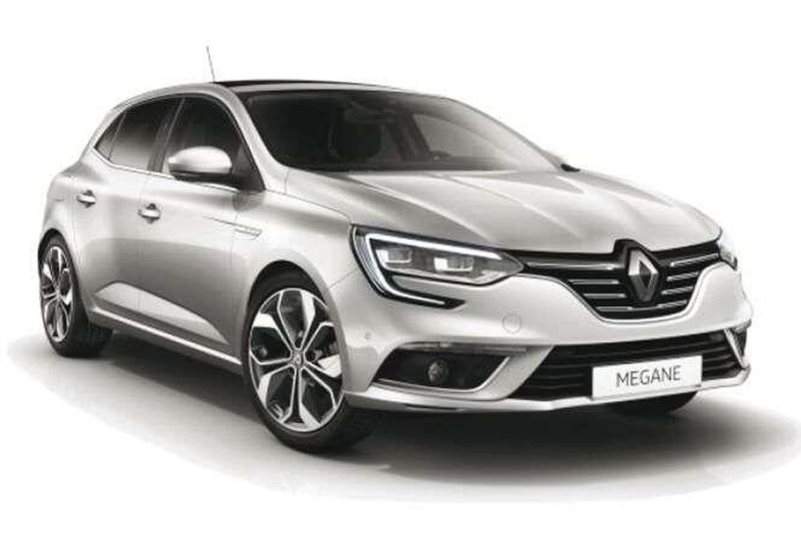 Renault Mégane może powalczyć z VW Golfem