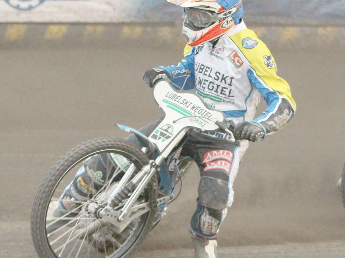 Renault Zdunek Wybrzeże Gdańsk – Lubelski Węgiel KMŻ Lublin 47:43